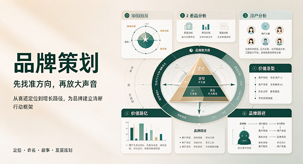 临武县品牌策划