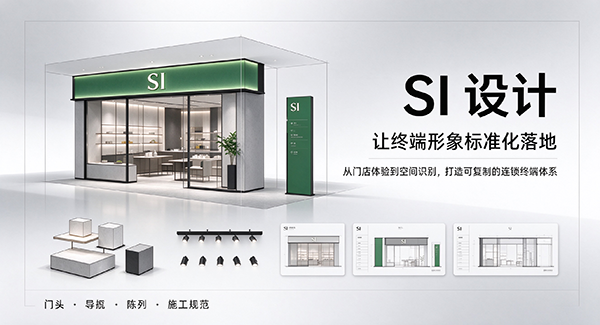 临武县SI设计
